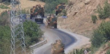 НСО: 12 турецких солдат убиты в Диярбакыре