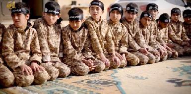 Более 150 курдских детей проходят обучение на базах ИГ