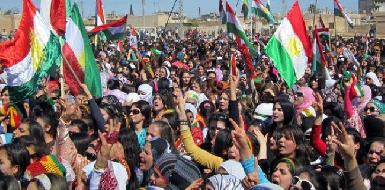 Сирийские курды проведут демонстрацию в Камышлы