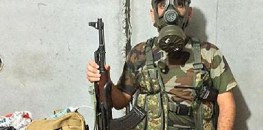Боевики ИГ опять использовали химическое оружие против курдов в Сирии и Ираке