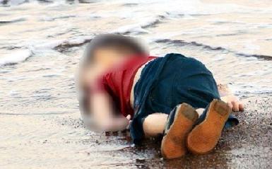 Турция: вблизи Бодрума погибли беженцы, включая детей