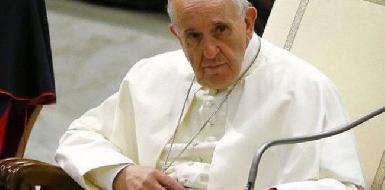 Папа римский призвал католические общины принять беженцев