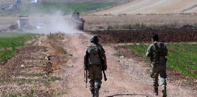 РПК убили в Хаккари более 20 турецких солдат
