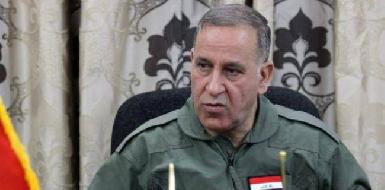 Министр обороны Ирака выжил после снайперской атаки