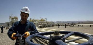 КРГ выделило $ 75 млн. для комиссионных платежей международным нефтяным компаниям