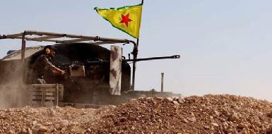 Журналистка "RT": Сирийские генералы снабжают YPG оружием