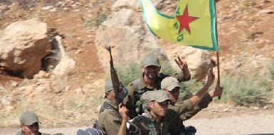 США не считают YPG террористической организацией