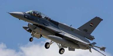 Глава ВВС Ирака: "F-16" не будут использоваться против Курдистана