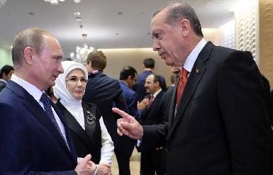 Эрдоган пригрозил России потерей "дружеских отношений" с Турцией