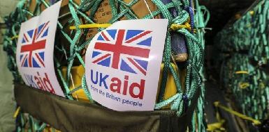 Великобритания предоставит еще 30 млн. долл. для решения гуманитарного кризиса в Ираке