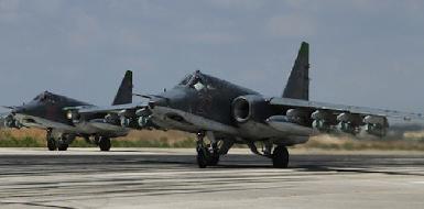 Багдад намеревается просить о российской военной поддержке