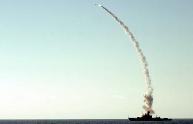 Американские СМИ заявили о падении нескольких российских крылатых ракет в Иране