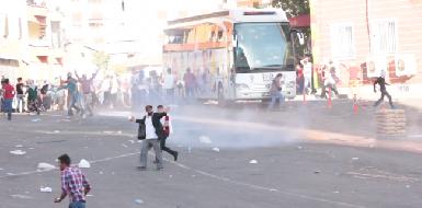Министр здравоохранения Турции: Курды стали главными жертвами атак РПК