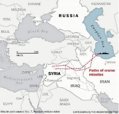 Цивилизационные рамки конфликта на Ближнем Востоке 