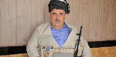 Курдский командир призывает политиков продолжить переговоры