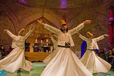 Суфизм в Иране: на перекрестке политики и религии