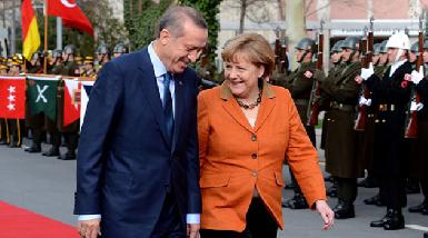 Меркель: Турцию в ЕС будут принимать активнее