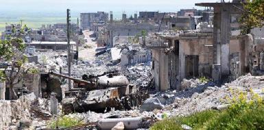 ИГ пытались проникнуть в Кобани