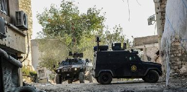Четыре турецких полицейских погибли во время захвата боевиков ИГ
