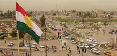 Место под иракским солнцем: кто воюет за Киркук?