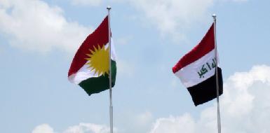 Эрбиль готов возобновить переговоры с Багдадом