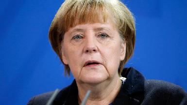 Меркель: Езиды Ирака должны получить зону безопасности