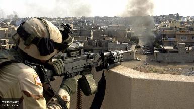 Великобритания нанесла удары по 30 позициям ИГ в Ираке