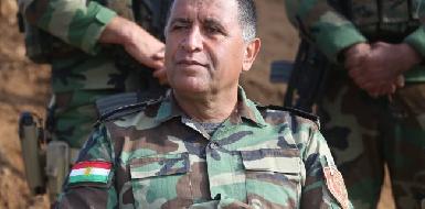 Глава курдского спецназа прокомментировал текущую ситуацию на фронтах