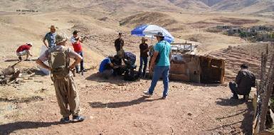 Курдский короткометражный фильм номинирован на "Оскар-2016"