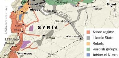 США, Франция и Турция договорились о создании "зоны безопасности" в Северной Сирии 