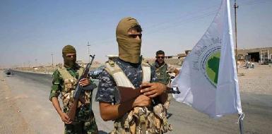 Хурмату: шиитские ополченцы арестовывают курдских жителей 