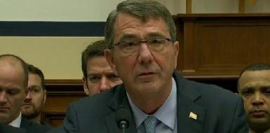 Пентагон: США отправят новые силы на помощь армиям Ирака и Курдистана