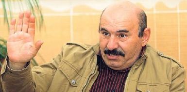 Осман Оджалан: Барзани должен обсуждать в Турции курдскую независимость 