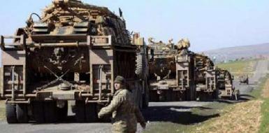 Иракский депутат: Соглашение между Багдадом и Анкарой позволяет развертывание турецкой армии в Ираке