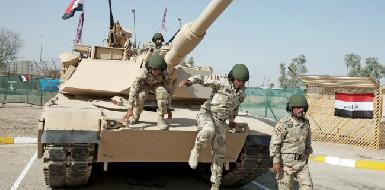 Россия вооружит силы безопасности и шиитских ополченцев Ирака 