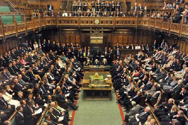 Парламент Великобритании просит признать преступления ИГИЛ геноцидом