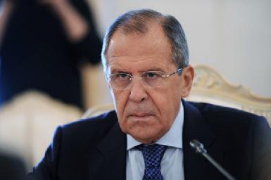 Лавров: РФ готова активно поддерживать сражающиеся "на земле" с террористами силы в Сирии