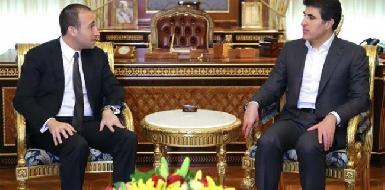 Ливан откроет свое представительство в Эрбиле
