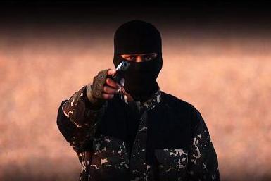 "Исламское государство" опубликовало видео с казнью пятерых британцев