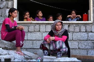 Доклад ООН: В Ираке 3500 женщин и детей находятся в рабстве ИГ