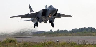Российские военные готовят авиабазу в сирийском Камышлы