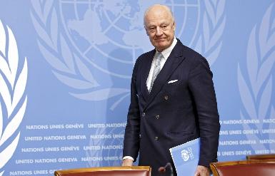 Мирные переговоры по Сирии начнутся в Женеве 29 января 