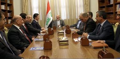 Иракский премьер: Эрбилю и Багдаду нужно расширять сотрудничество 