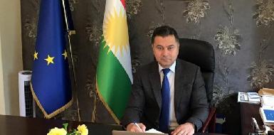 Представитель КРГ в ЕС: Сейчас наиболее благоприятное время для курдской независимости
