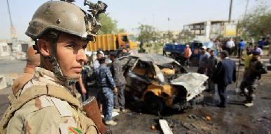 ООН: в январе 2016 были убиты и ранены 2299 иракцев 