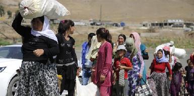 Более 60 граждан бежали из Хавиджи 