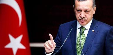 Эрдоган против переговоров с PYD и YPG