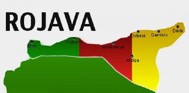 Сирийский Курдистан открывает свое представительство в Москве