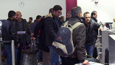 Welt am Sonntag: Из Германии за 4 месяца уехали почти 2000 иракских беженцев