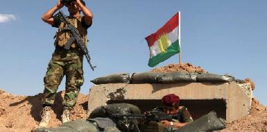 30 000 иракских и курдских солдат готовятся к освобождению Мосула